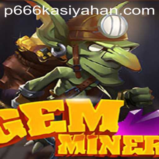 GemMiner: Unearth the Secrets of the Underground Treasure Hunt