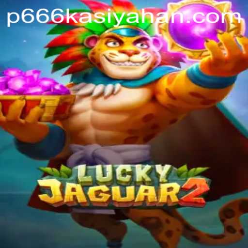 Discover the Thrills of Luckyjaguar2: A New Era of Gaming