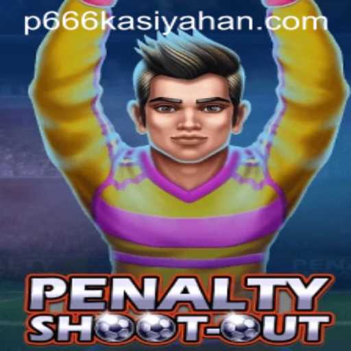 PenaltyShootOut: Dive into the Thrilling World of Ultimate Football Showdowns