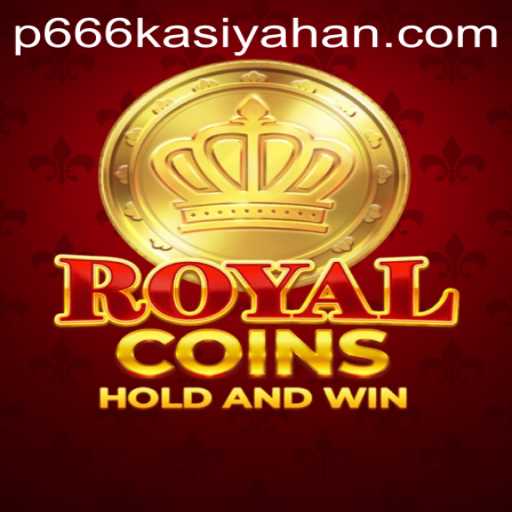 RoyalCoins: Exploring the Innovative World of Digital Treasures