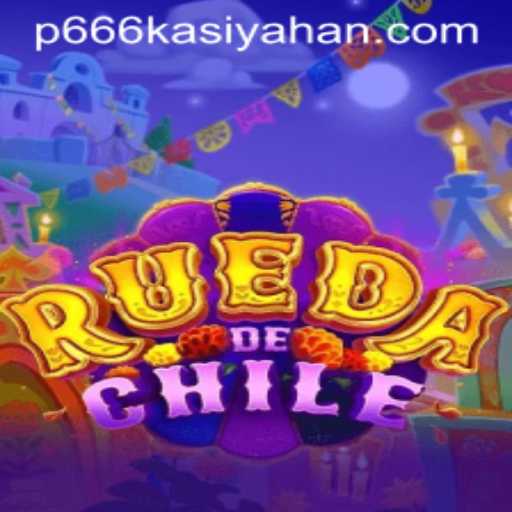 Discovering RuedaDeChile: The Dynamic New Game Taking the World by Storm