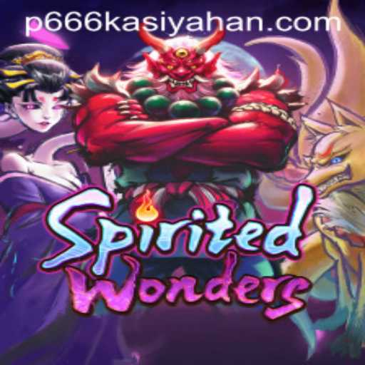 Discover SpiritedWonders: A Detailed Guide to the Enchanting Gameplay of p666
