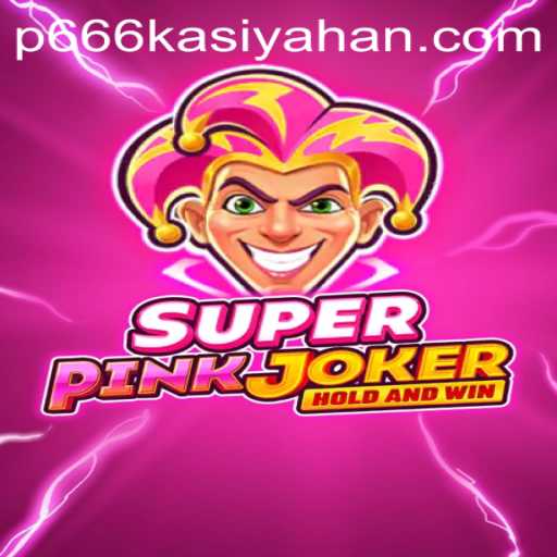 Step into a World of Adventure with SuperPinkJoker: A Comprehensive Guide