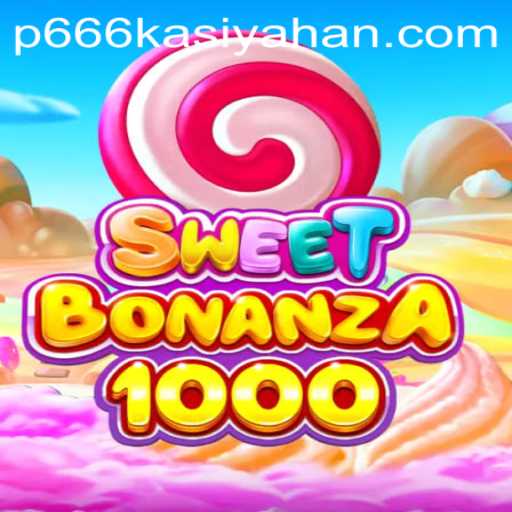 SweetBonanza1000: The Ultimate Gaming Experience with p666