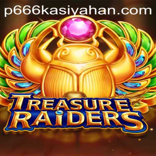 Unveiling TREASURERAIDERS: The Ultimate Gaming Adventure