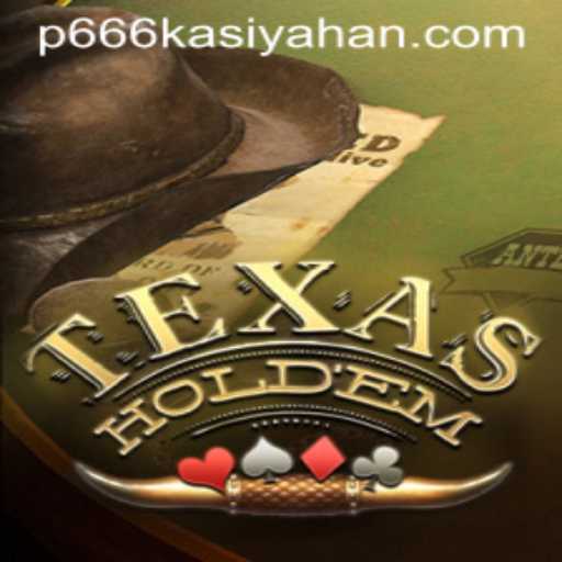 Mastering Texas Hold'em: A Comprehensive Guide to the Poker Phenomenon