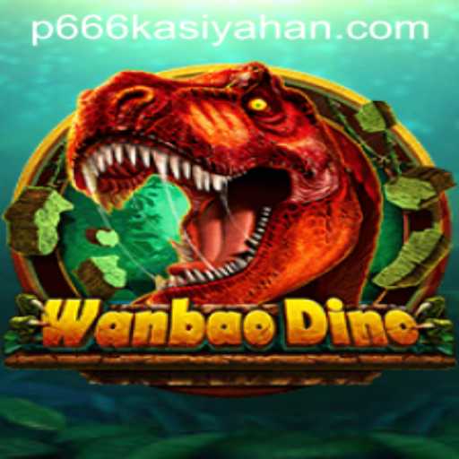 Unleashing Prehistoric Adventure in WanBaoDino with 'p666'