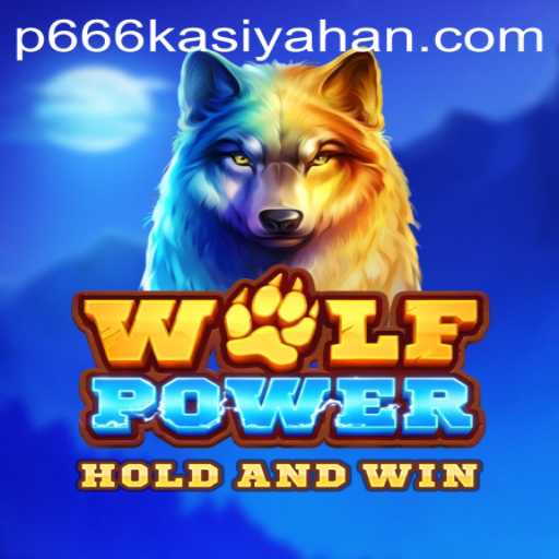 Exploring the Thrilling World of WolfPower and Its Intriguing P666 Gateway